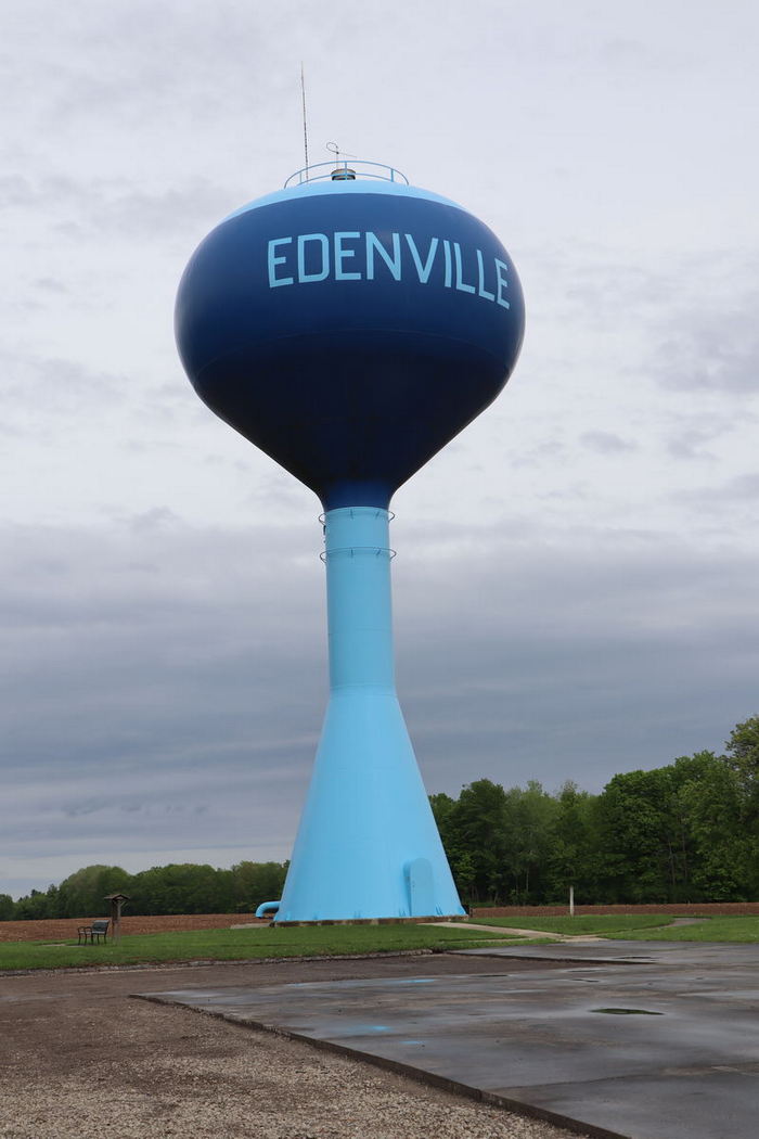 Edenville - Misc Edenville - Sanford Area Photo